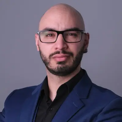 Xavier Lavalle Lopez - Senior Business Developer | Founder